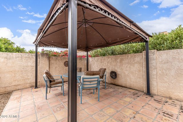 8361 E VIA DE LA ESCUELA --, Scottsdale, AZ 85258