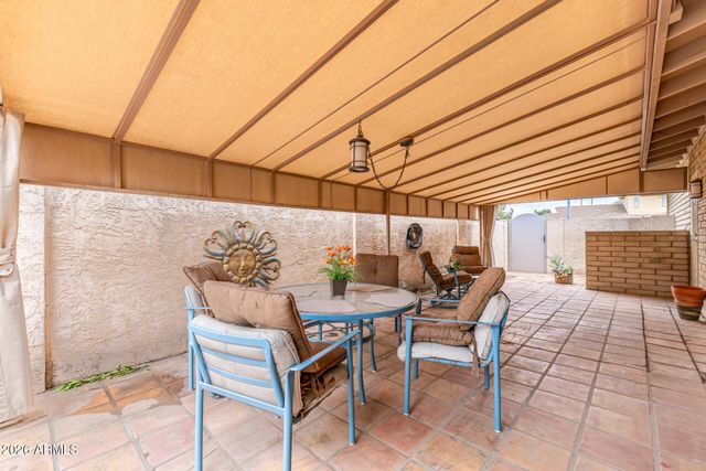 8361 E VIA DE LA ESCUELA --, Scottsdale, AZ 85258