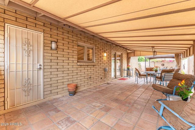 8361 E VIA DE LA ESCUELA --, Scottsdale, AZ 85258