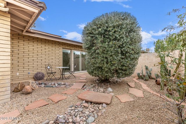 8361 E VIA DE LA ESCUELA --, Scottsdale, AZ 85258