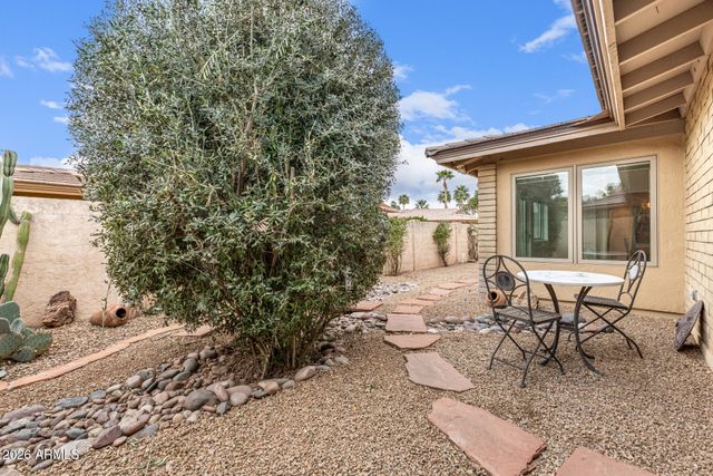 8361 E VIA DE LA ESCUELA --, Scottsdale, AZ 85258