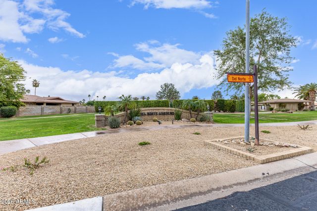8361 E VIA DE LA ESCUELA --, Scottsdale, AZ 85258