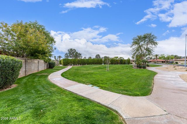 8361 E VIA DE LA ESCUELA --, Scottsdale, AZ 85258