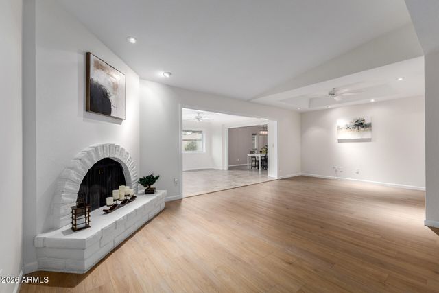 8361 E VIA DE LA ESCUELA --, Scottsdale, AZ 85258