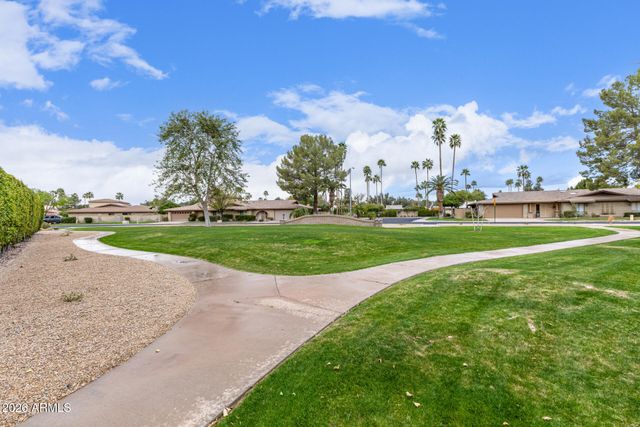 8361 E VIA DE LA ESCUELA --, Scottsdale, AZ 85258