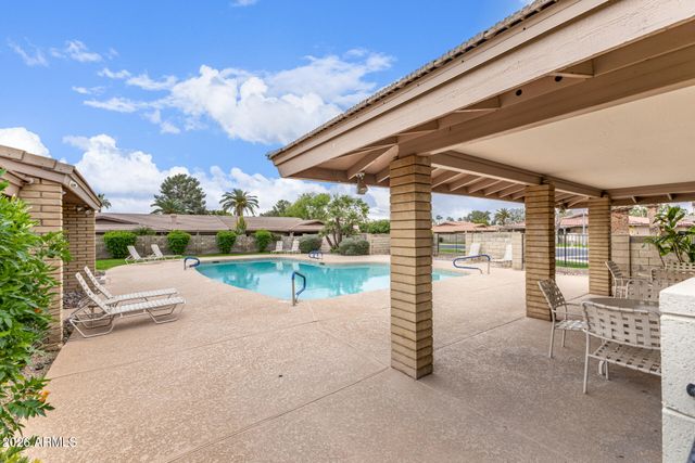 8361 E VIA DE LA ESCUELA --, Scottsdale, AZ 85258