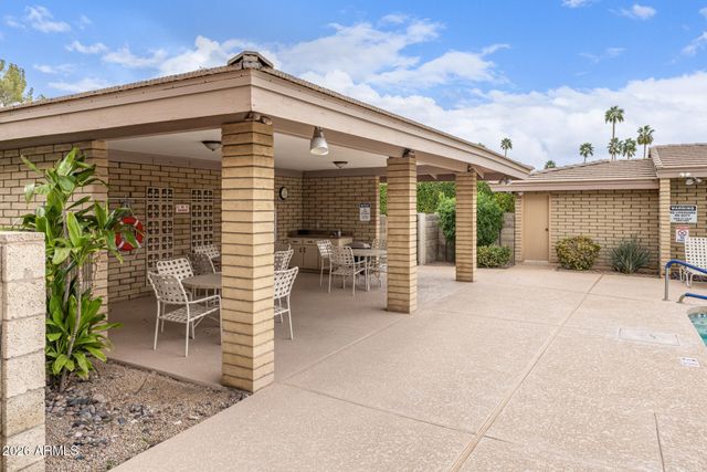 8361 E VIA DE LA ESCUELA --, Scottsdale, AZ 85258