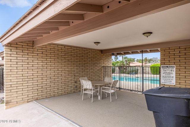 8361 E VIA DE LA ESCUELA --, Scottsdale, AZ 85258