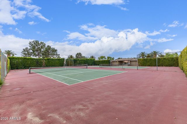8361 E VIA DE LA ESCUELA --, Scottsdale, AZ 85258