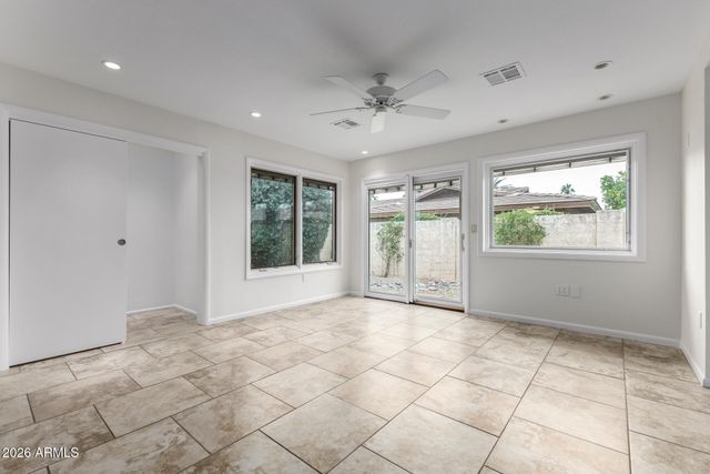 8361 E VIA DE LA ESCUELA --, Scottsdale, AZ 85258