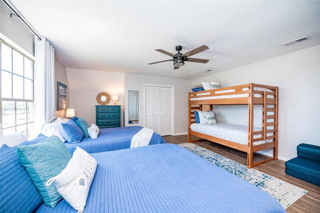 1981 County Road 291, Sargent, TX 77414