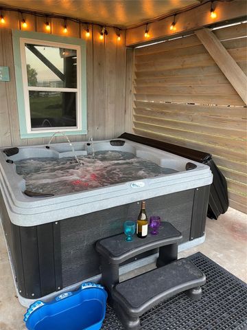 1981 County Road 291, Sargent, TX 77414