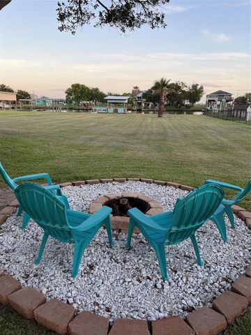 1981 County Road 291, Sargent, TX 77414