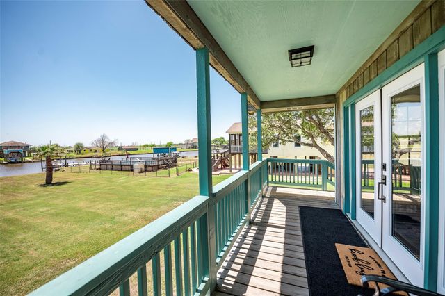 1981 County Road 291, Sargent, TX 77414