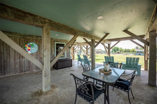 1981 County Road 291, Sargent, TX 77414