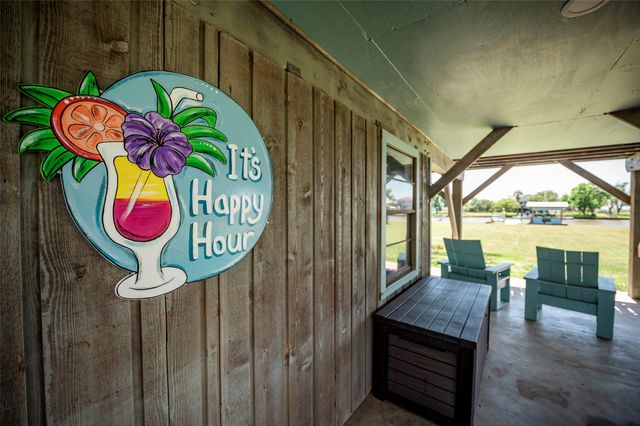 1981 County Road 291, Sargent, TX 77414