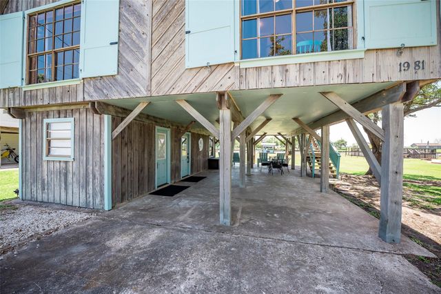 1981 County Road 291, Sargent, TX 77414