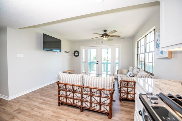1981 County Road 291, Sargent, TX 77414