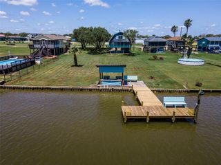 1981 County Road 291, Sargent, TX 77414