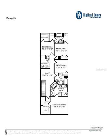 4035 KINDLING WOOD WAY, St Cloud, FL 34772