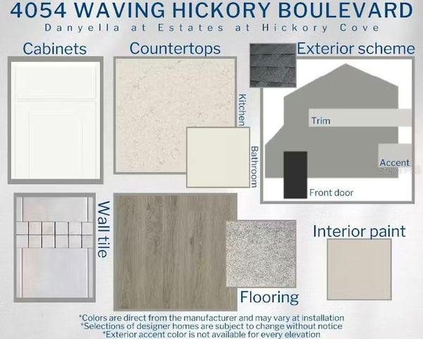 4035 KINDLING WOOD WAY, St Cloud, FL 34772