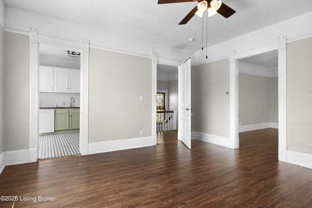 1347 S Floyd St, Louisville, KY 40208