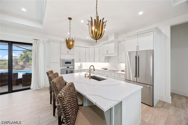 18457 Royal Hammock BLVD, Naples, FL 34114
