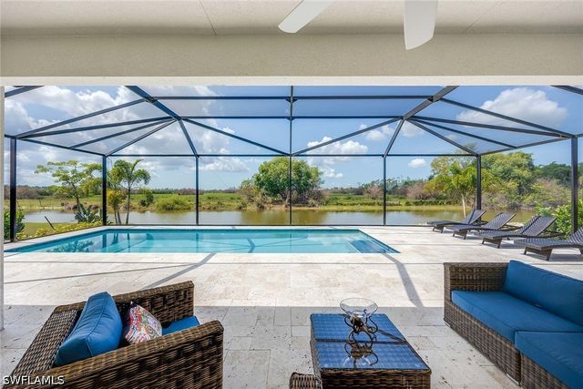 18457 Royal Hammock BLVD, Naples, FL 34114