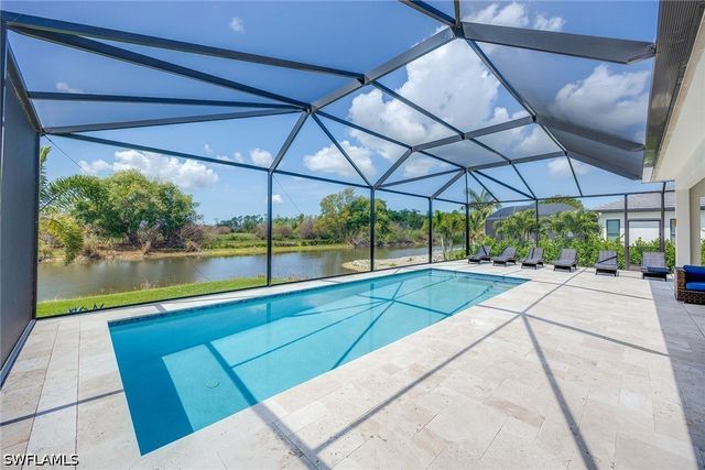 18457 Royal Hammock BLVD, Naples, FL 34114