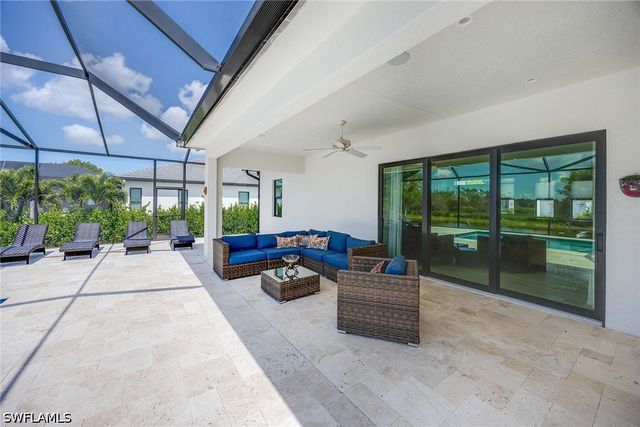 18457 Royal Hammock BLVD, Naples, FL 34114