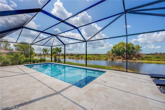 18457 Royal Hammock BLVD, Naples, FL 34114