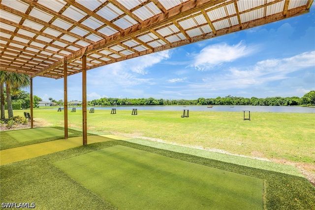18457 Royal Hammock BLVD, Naples, FL 34114