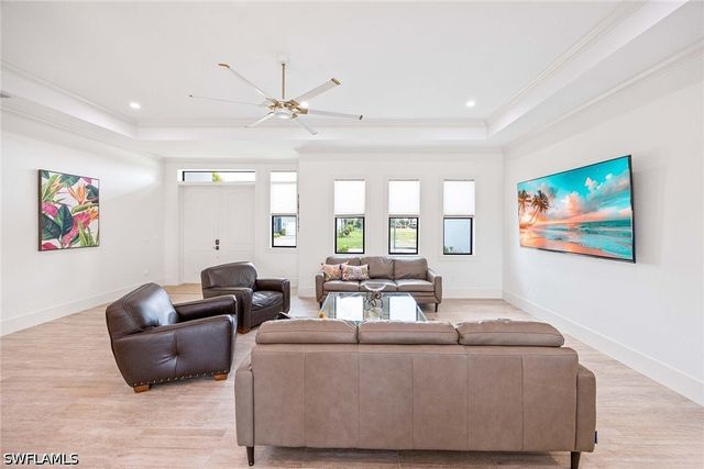 18457 Royal Hammock BLVD, Naples, FL 34114