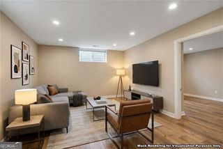 345 7th Street NE 4, Atlanta, GA 30308