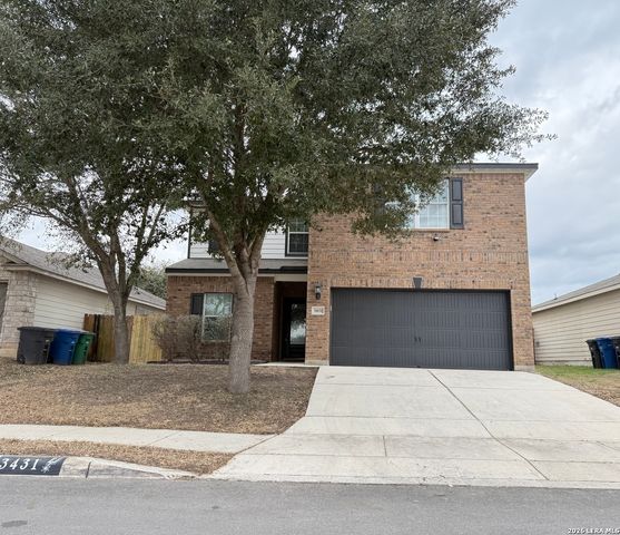 3431 foster, San Antonio, TX 78222