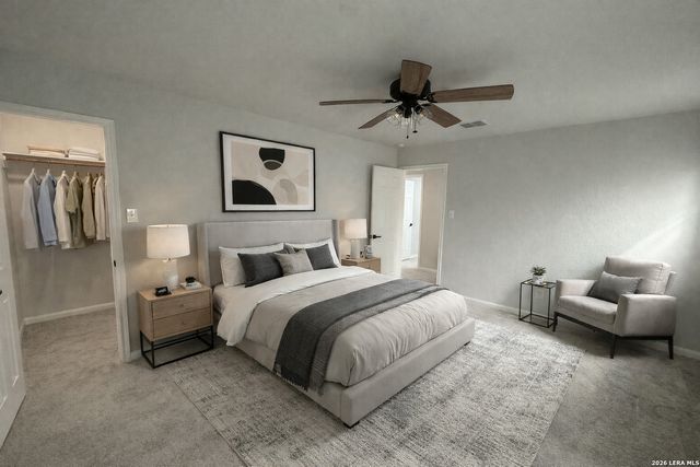 3431 foster, San Antonio, TX 78222