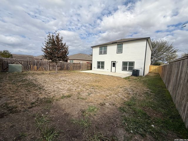 3431 foster, San Antonio, TX 78222