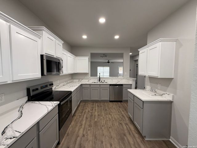 3431 foster, San Antonio, TX 78222