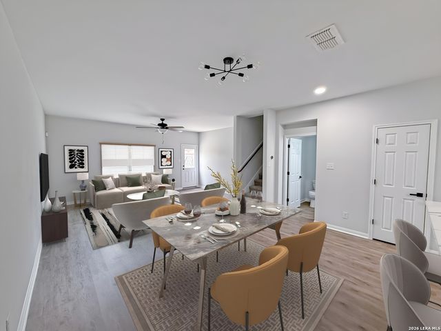 3431 foster, San Antonio, TX 78222