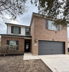 3431 foster, San Antonio, TX 78222
