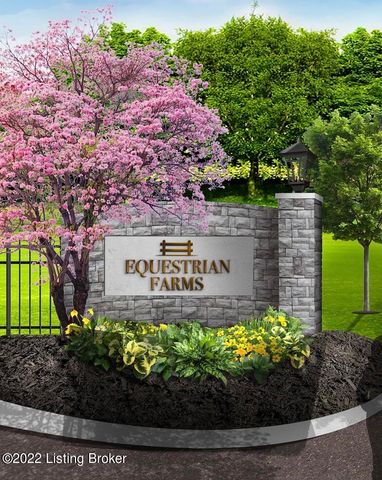 Lot 16 Cheltenham Rd, Finchville, KY 40022