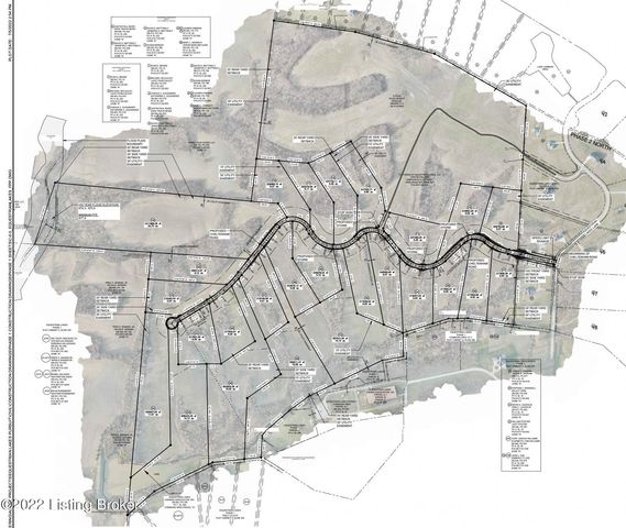 Lot 16 Cheltenham Rd, Finchville, KY 40022
