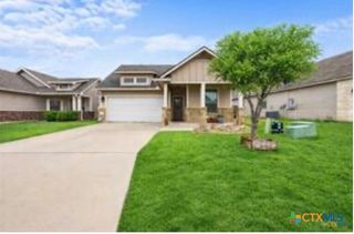 7521 Copper Creek Trail, Temple, TX 76502