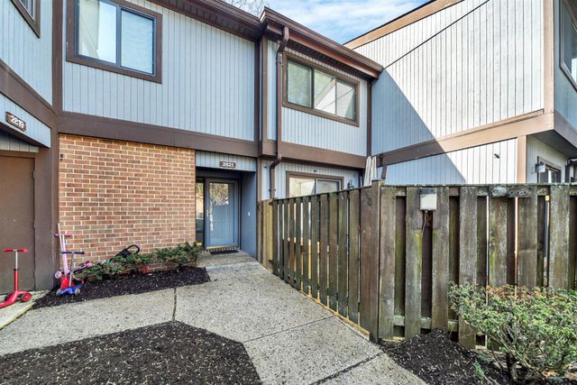 2821 BANEBERRY CT, Baltimore, MD 21209