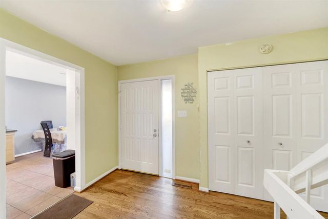 2821 BANEBERRY CT, Baltimore, MD 21209