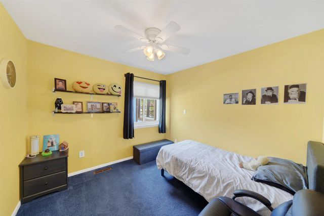 2821 BANEBERRY CT, Baltimore, MD 21209