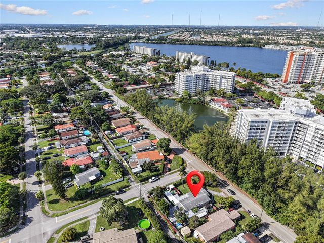 1300 NE 183rd St 1300, North Miami Beach, FL 33179