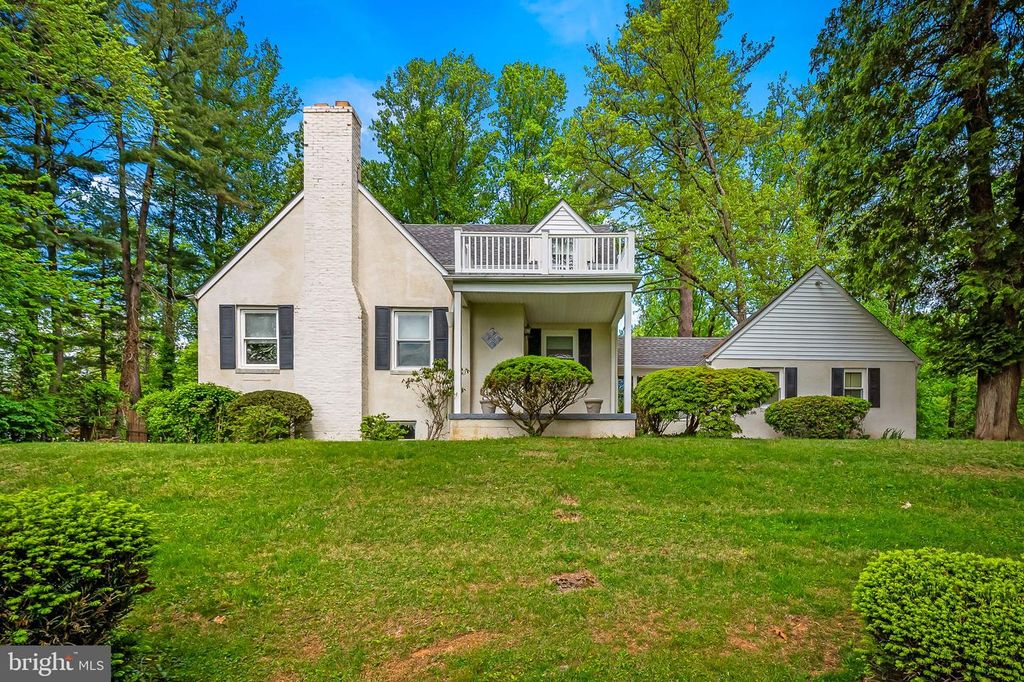 2115 OUR LN, Stevenson, MD 21153