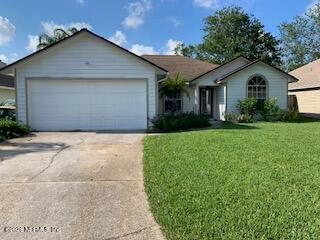 2020 MERCED Court, Jacksonville, FL 32224