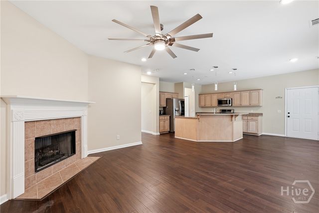 6 Triton Court, Savannah, GA 31419